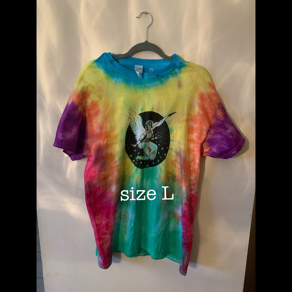 Angel dye